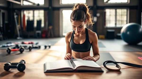 7 techniques d'un préparateur mental pour améliorer vos performances sportives