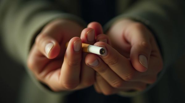 Arrêt du tabac : comment l'hypnose peut résoudre votre dépendance