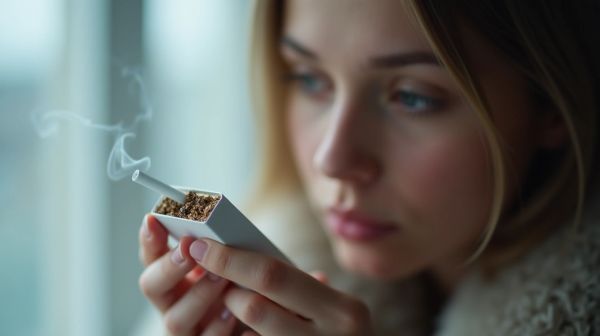 Arrêt du tabac : comment l'hypnose peut résoudre votre dépendance