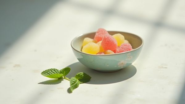 Comment améliorer votre bien-être intime avec des gummies