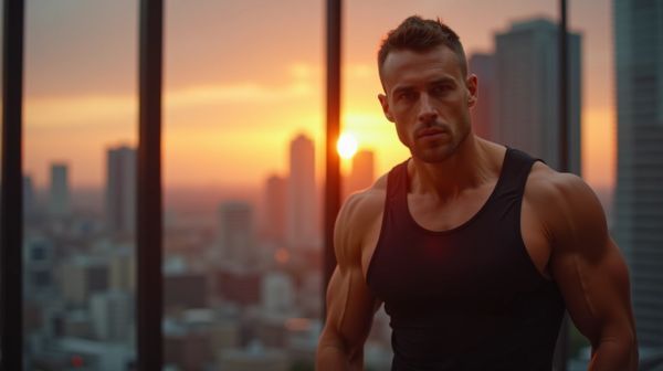 Comment un préparateur mental booste votre performance sportive