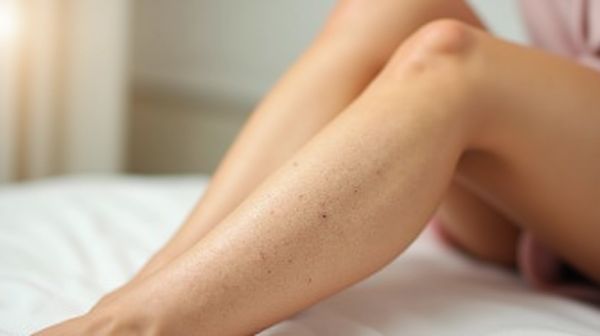 Épilation laser à Lyon : résolvez vos problèmes de pilosité définitivement