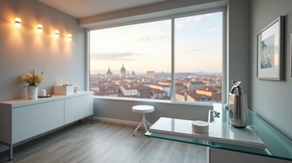 Épilation laser à Lyon : résolvez vos problèmes de pilosité définitivement