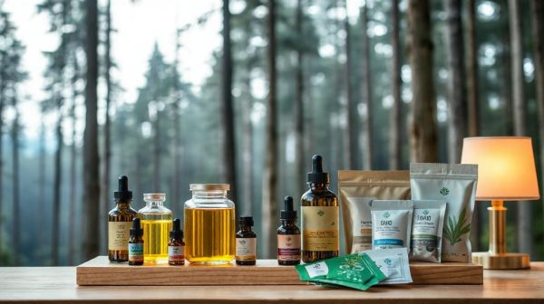 Guide des cris cbd : trouver l'astéroïde parfait pour vous