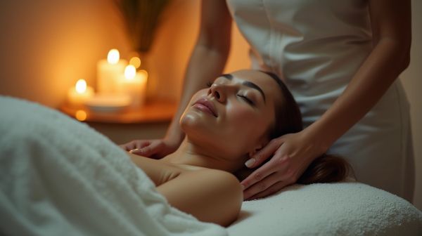 Le massage tantra : bienfaits et effets sur votre bien-être