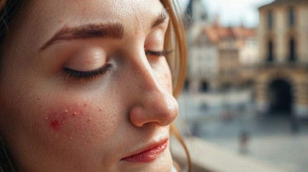 Meilleures solutions pour lutter contre la couperose à Lyon
