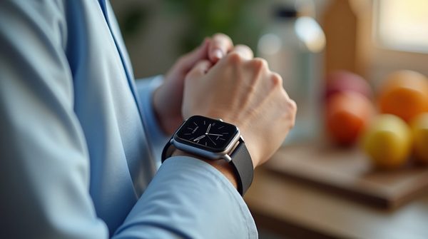 Montre connectée et perte de poids : un allié au poignet pour atteindre ses objectifs