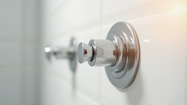 Optimiser votre confort avec un pommeau de douche efficace