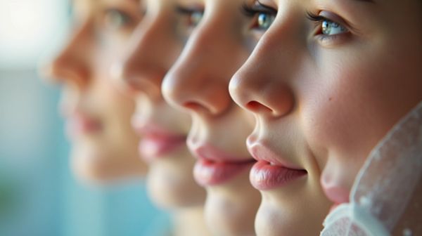 Os colère en rhinoplastie : comment Marseille transforme votre nez?