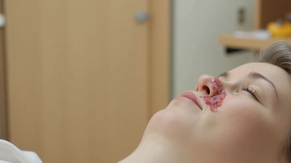 Os colère en rhinoplastie : comment Marseille transforme votre nez?
